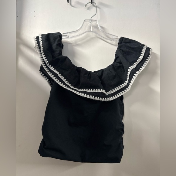 J. Crew top M // 082731 - Picture 1 of 2